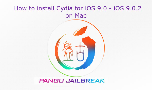 Pangu For Mac Ios 9